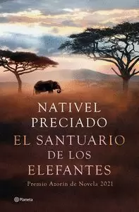 EL SANTUARIO DE LOS ELEFANTES (P.AZORIN 2021) EL SANTUARIO DE LOS ELEFANTES (P.AZORIN 2021)