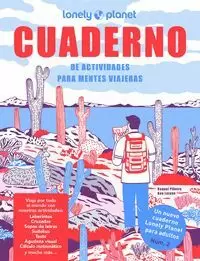 CUADERNO DE ACTIVIDADES PARA MENTES VIAJERAS (NUEV