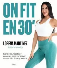 ON FIT EN 30 MINUTOS ON FIT EN 30 MINUTOS