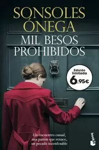 MIL BESOS PROHIBIDOS MIL BESOS PROHIBIDOS
