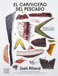 EL CARNICERO DEL PESCADO EL CARNICERO DEL PESCADO