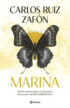 MARINA 25 AÑOS