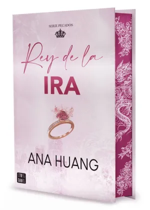 PECADOS 1 ESPECIAL. REY DE LA IRA