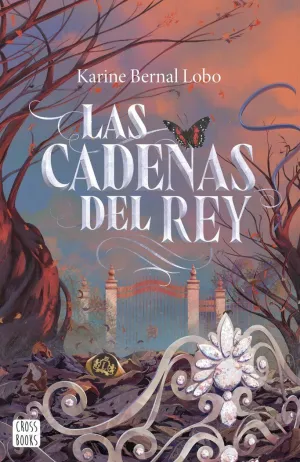 REY 2. LAS CADENAS DEL REY