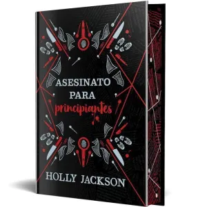 ESPECIAL ASESINATO PRINCIPIANTES
