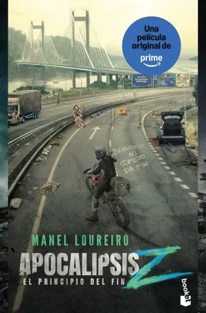 APOCALIPSIS Z. EL PRINCIPIO DEL FIN