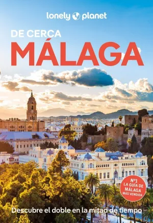 MÁLAGA DE CERCA 2