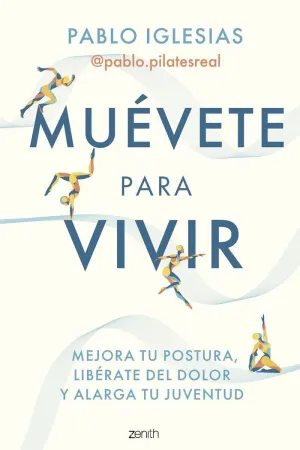 MUEVETE PARA VIVIR