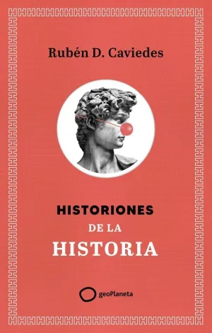 HISTORIONES DE LA HISTORIA