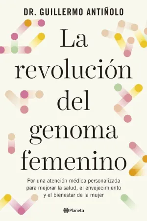 LA REVOLUCION DEL GENOMA FEMENINO