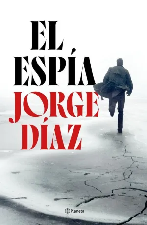 EL ESPIA