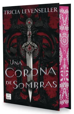 UNA CORONA DE SOMBRAS. EDICION ESPECIAL