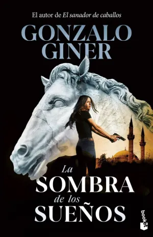 LA SOMBRA DE LOS SUEÑOS BOOKET