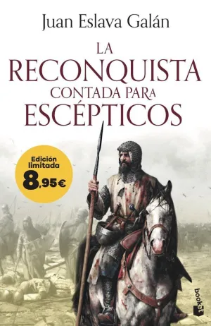 LA RECONQUISTA CONTADA PARA ESCEPTICOS- ONE SHOT 2