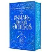 EL MAR DE LOS OCULTOS