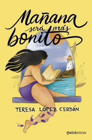 MAÑANA SERA MAS BONITO