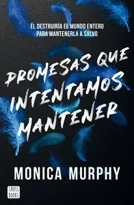 PROMESAS QUE INTENTAMOS MANTENER