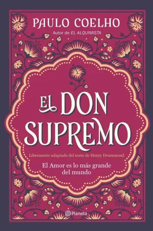 EL DON SUPREMO