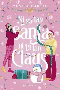 NI YO TAN SANTA NI TU TAN CLAUS