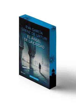 EL ANGEL DE LA CIUDAD