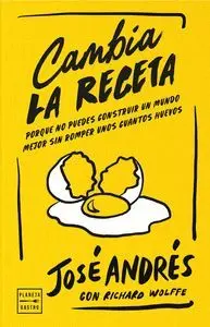CAMBIAR LA RECETA