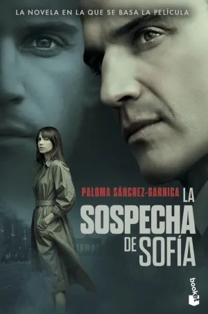 LA SOSPECHA DE SOFIA. ED. PELICULA