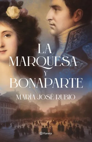 LA MARQUESA Y BONAPARTE
