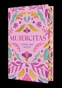 MUJERCITAS. EDICION LIMITADA CON CANTOS DECORADOS.