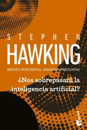 ¿NOS SOBREPASARA LA INTELIGENCIA ARTIFICIAL?