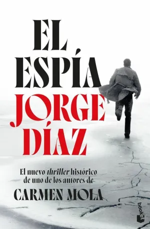 EL ESPIA