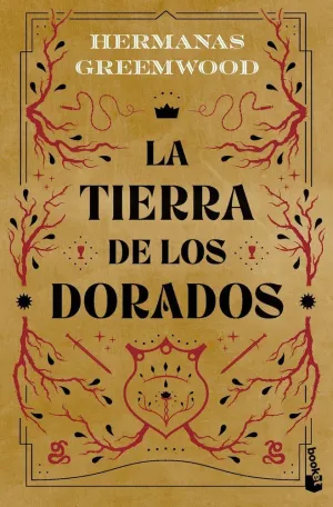 LA TIERRA DE LOS DORADOS