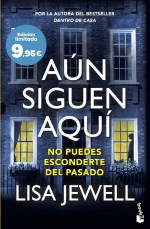 AUN SIGUEN AQUI