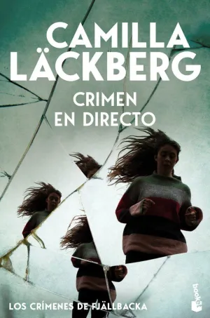 CRIMEN EN DIRECTO (LOS CRIMENES DE FJALLBACKA)