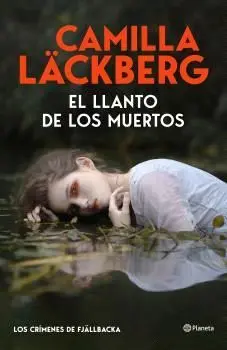 EL LLANTO DE LOS MUERTOS (LOS CRIMENES DE FJALLBAC