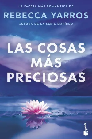 LAS COSAS MAS PRECIOSAS
