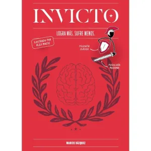 INVICTO ILUSTRADO