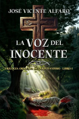 LA VOZ DEL INOCENTE