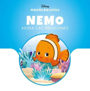 PEQUEÑA BIBLIOTECA. NEMO PEQUEÑA BIBLIOTECA. NEMO