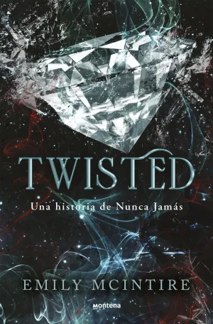 TWISTED NUNCA JAMAS 4