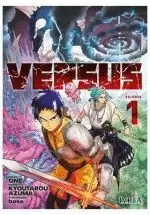VERSUS 01