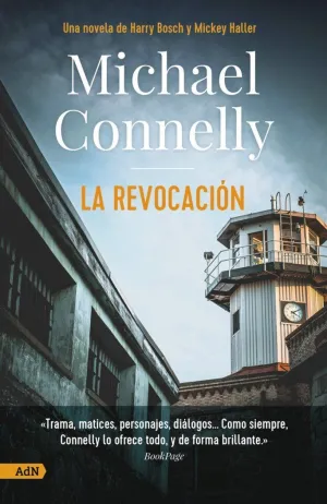 LA REVOCACION BOLSILLO