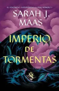 TRONO DE CRISTAL 5 IMPERIO DE TORMENTAS NE