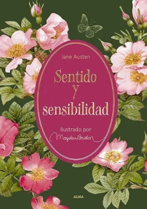 SENTIDO Y SENSIBILIDAD EL JARDIN SECRETO