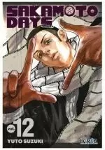 SAKAMOTO DAYS SAKAMOTO DAYS