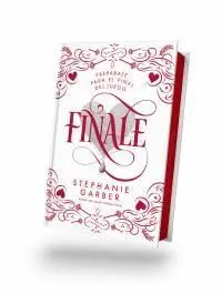 FINALE: EDICION ESPECIAL
