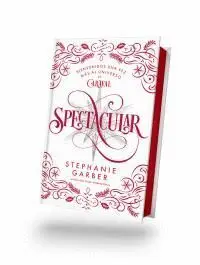 SPECTACULAR: EDICION LIMITADA