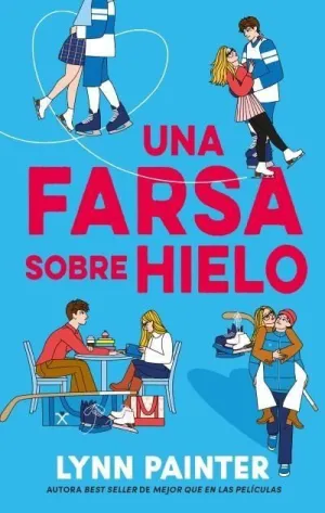 FAKE SKATING UNA FARSA SOBRE HIELO