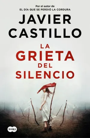 LA GRIETA DEL SILENCIO TD