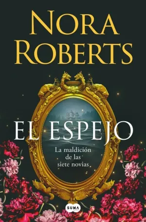 EL ESPEJO LA MALDICION DE LAS SIETE NOVIAS 2