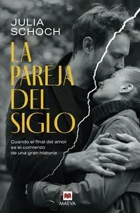 LA PAREJA DEL SIGLO LA PAREJA DEL SIGLO